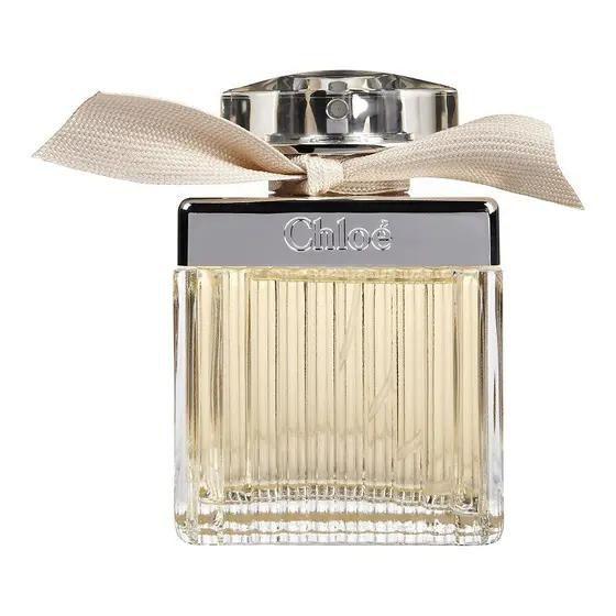 Perfume Feminino Chloe Eau de Parfum 50 ml - Perfume Feminino